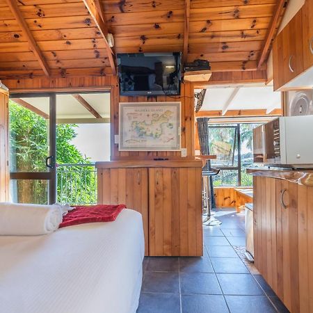 Supacute Character Cottage, Wifi, Sky Tv, Spa Bath, Spa Bath, Dble Kayak And Possibly A Car! Palm Beach Luaran gambar
